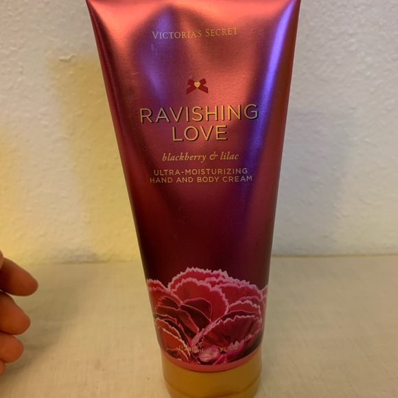 Victoria's Secret Other - Victoria’s Secret body lotion Victoria's Secret Other - Victoria’s Secret body lotion